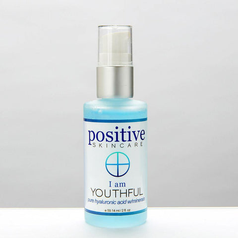 I AM YOUTHFUL - My Positive Skincare