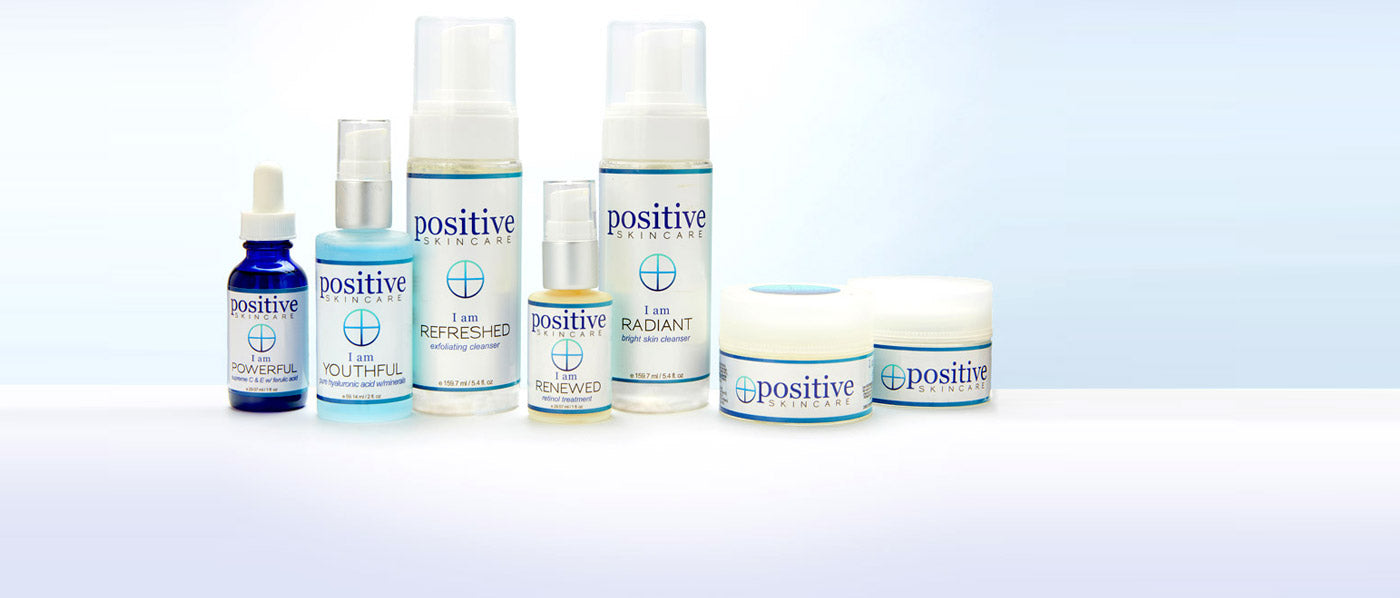 My Positive Skincare