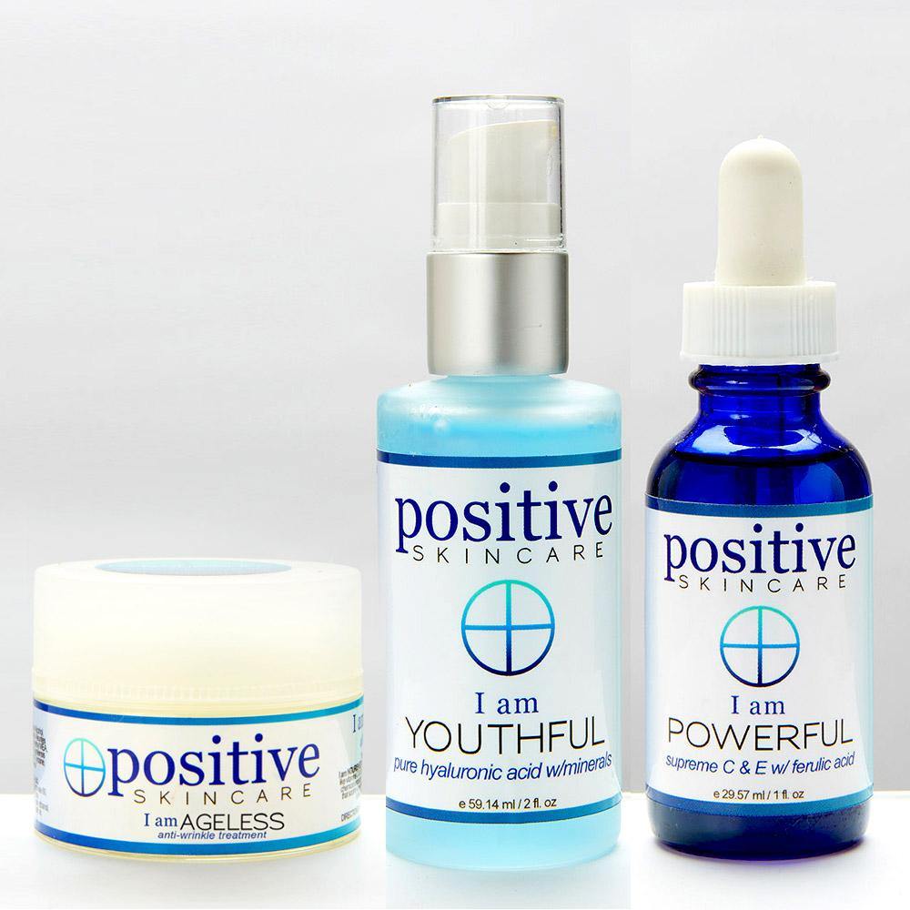 FACELIFT IN A COMBO - My Positive Skincare